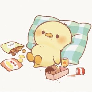 Meet your Posher, Maddie